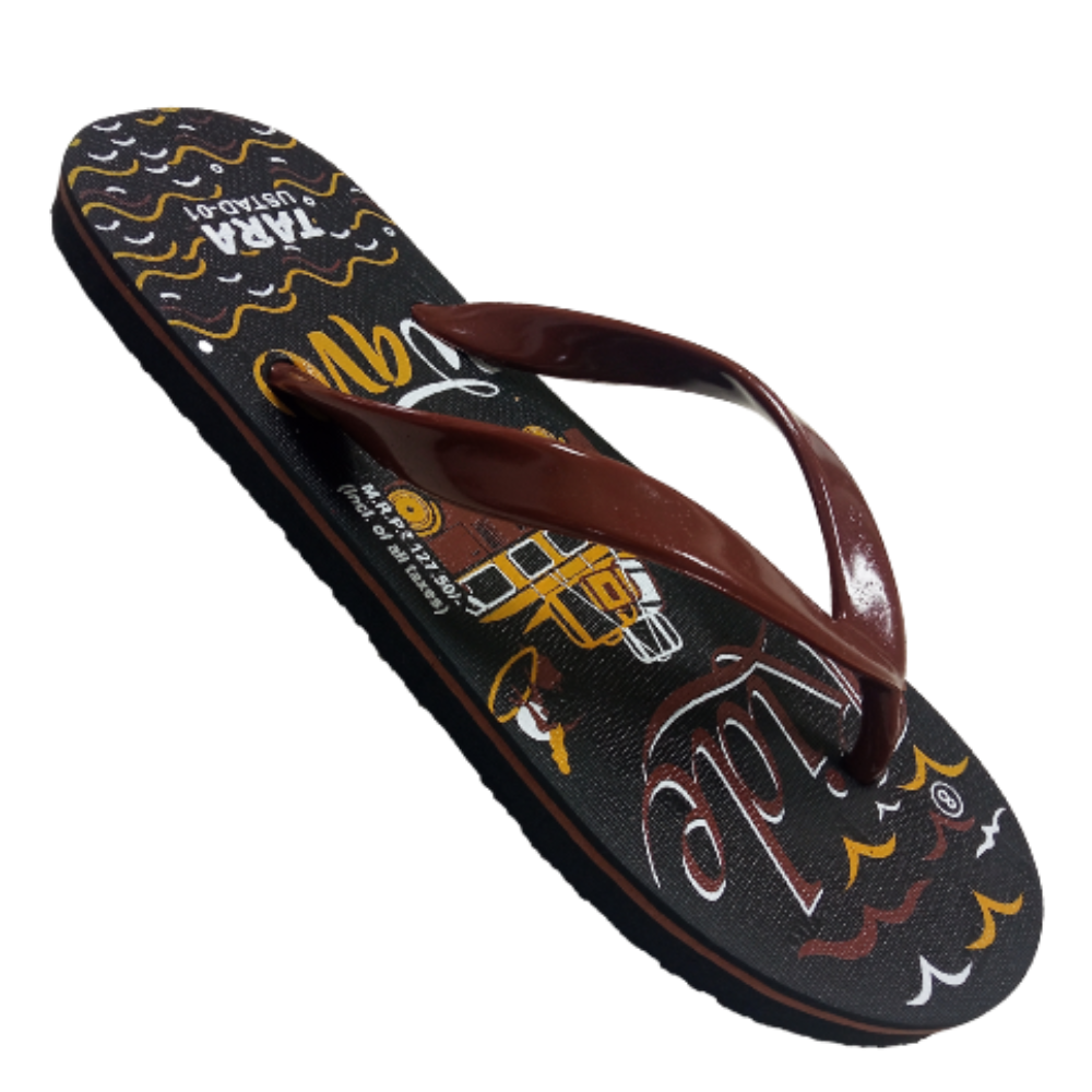 Top Daily Wear Comfortable Footwear for Men and Women in India