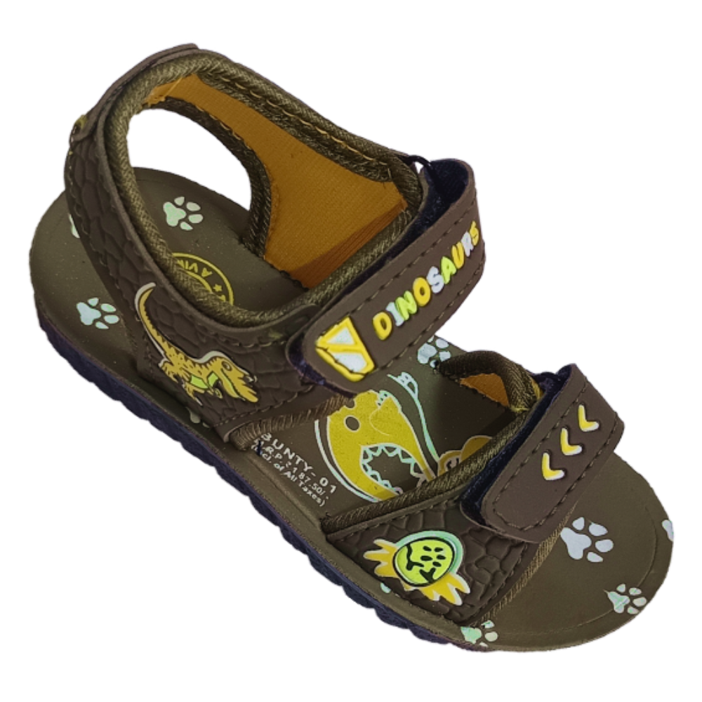 Kids Footwear Manufacturers in India with Low MOQ for Startups