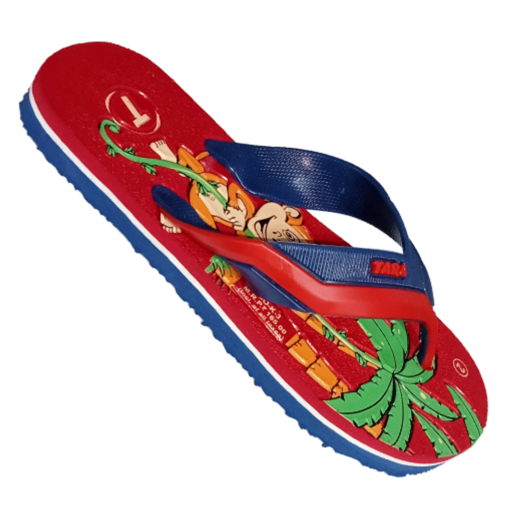 Hawai Footwear – Tara Footwears