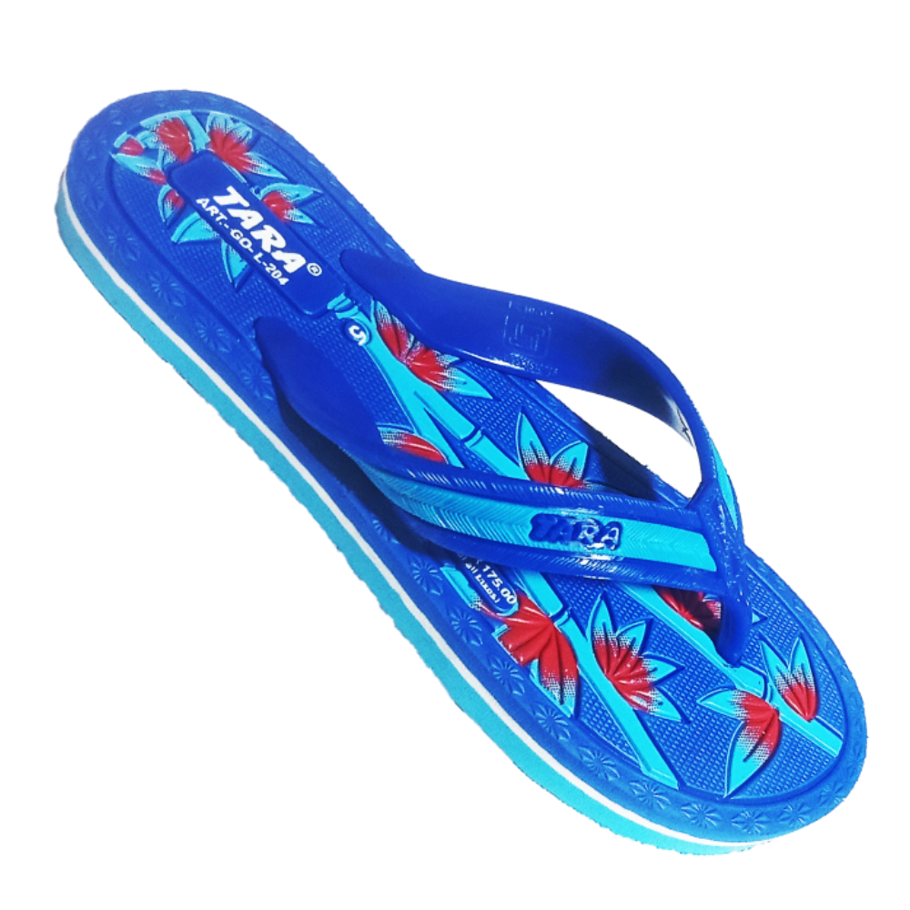 Hawai Footwear – Tara Footwears