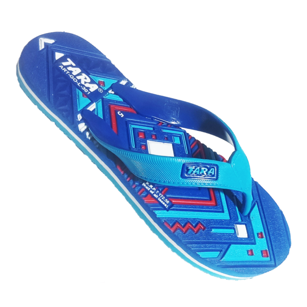 Hawai Footwear – Tara Footwears