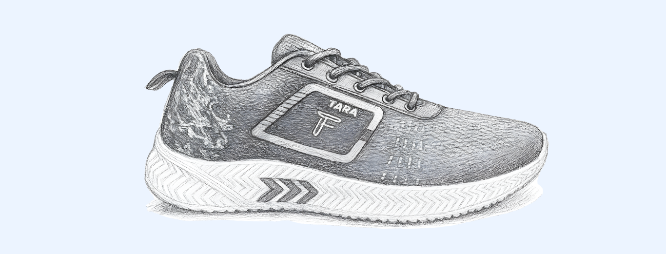 ⁠sports shoes suppliers